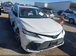 4T1F31AK2NU599163 2022 TOYOTA CAMRY