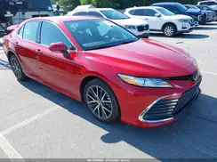 4T1F31AK2PU051618 2023 TOYOTA CAMRY