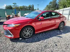4T1F31AK2PU059301 2023 TOYOTA CAMRY