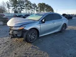 4T1F31AK2PU601335 2023 TOYOTA CAMRY