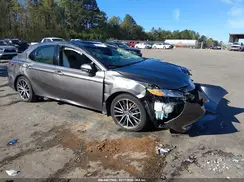 4T1F31AK2PU604154 2023 TOYOTA CAMRY