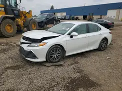 4T1F31AK2PU605918 2023 TOYOTA CAMRY
