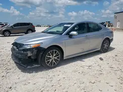 4T1F31AK2PU608138 2023 TOYOTA CAMRY