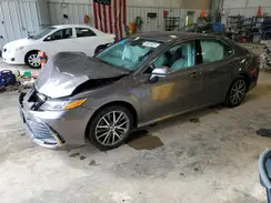 4T1F31AK2PU611525 2023 TOYOTA CAMRY