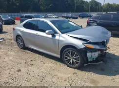 4T1F31AK2PU612612 2023 TOYOTA CAMRY