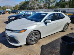4T1F31AK2PU616210 2023 TOYOTA CAMRY