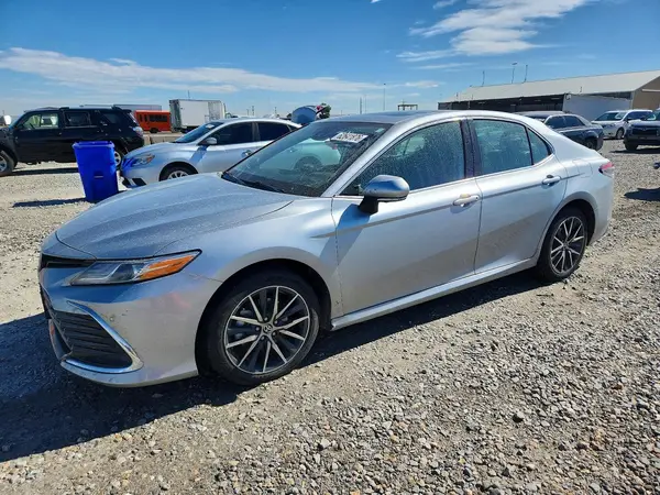 4T1F31AK2PU619429 2023 TOYOTA CAMRY - Image 1
