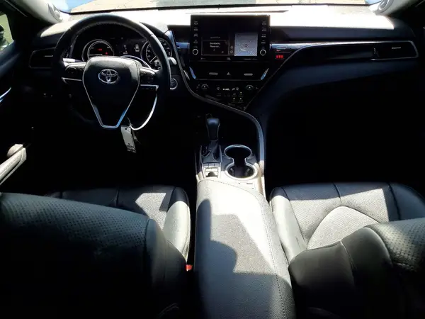 4T1F31AK2PU620435 2023 TOYOTA CAMRY - Image 8
