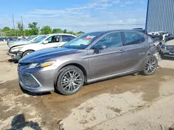 4T1F31AK2RU063027 2024 TOYOTA CAMRY