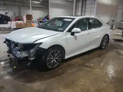 4T1F31AK2RU066719 2024 TOYOTA CAMRY