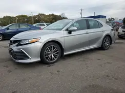 4T1F31AK2RU069216 2024 TOYOTA CAMRY