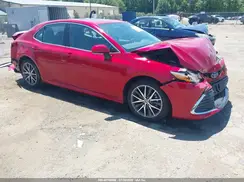 4T1F31AK2RU070446 2024 TOYOTA CAMRY