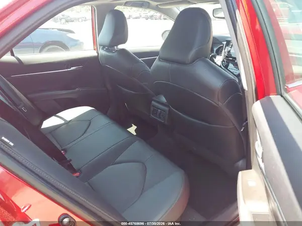 4T1F31AK2RU070446 2024 TOYOTA CAMRY - Image 8