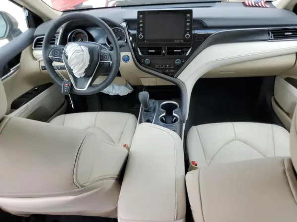 4T1F31AK2RU071810 2024 TOYOTA CAMRY - Image 8