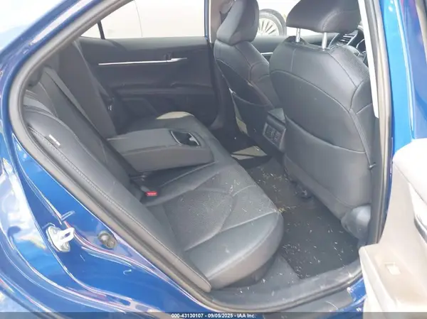 4T1F31AK2RU076621 2024 TOYOTA CAMRY - Image 8