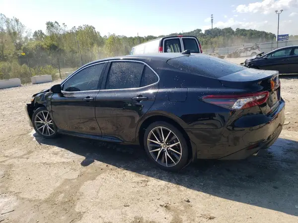 4T1F31AK2RU622530 2024 TOYOTA CAMRY - Image 2