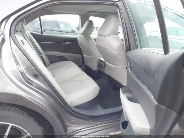 4T1F31AK2RU624553 2024 TOYOTA CAMRY - Image 8