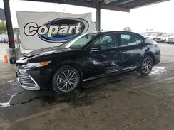 4T1F31AK2RU625122 2024 TOYOTA CAMRY