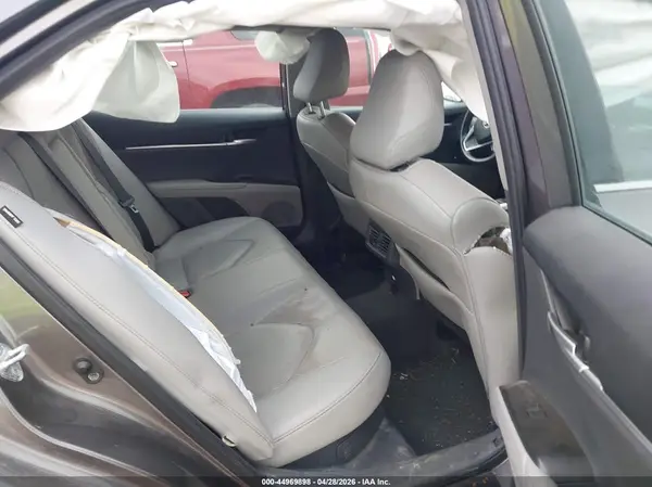 4T1F31AK2RU625248 2024 TOYOTA CAMRY - Image 8