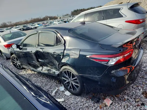 4T1F31AK2RU625413 2024 TOYOTA CAMRY - Image 2
