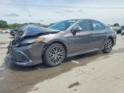 4T1F31AK2RU626867 2024 TOYOTA CAMRY