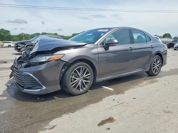 4T1F31AK2RU626867 2024 TOYOTA CAMRY - Image 1