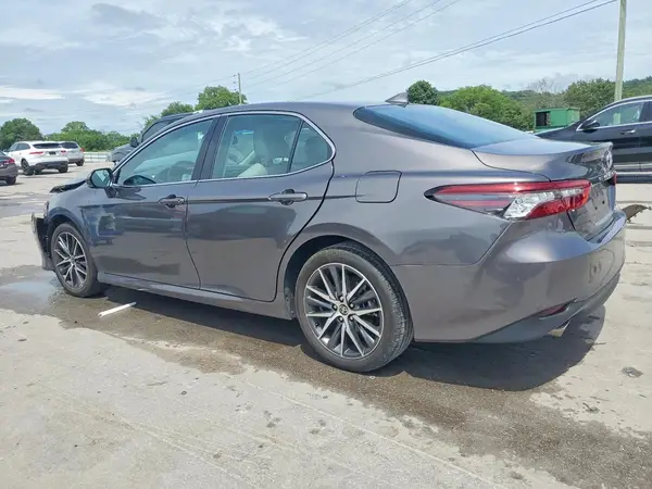 4T1F31AK2RU626867 2024 TOYOTA CAMRY - Image 2