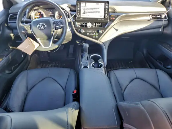 4T1F31AK2RU628358 2024 TOYOTA CAMRY - Image 8