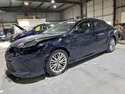 4T1F31AK3LU009176 2020 TOYOTA CAMRY