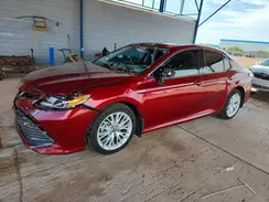 4T1F31AK3LU010456 2020 TOYOTA CAMRY