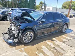 4T1F31AK3LU010490 2020 TOYOTA CAMRY