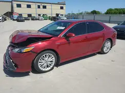 4T1F31AK3LU012384 2020 TOYOTA CAMRY