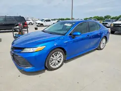4T1F31AK3LU017276 2020 TOYOTA CAMRY