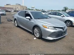 4T1F31AK3LU523271 2020 TOYOTA CAMRY