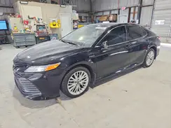 4T1F31AK3LU524484 2020 TOYOTA CAMRY