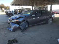 4T1F31AK3LU525814 2020 TOYOTA CAMRY