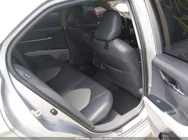 4T1F31AK3LU530169 2020 TOYOTA CAMRY - Image 8