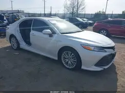 4T1F31AK3LU543584 2020 TOYOTA CAMRY