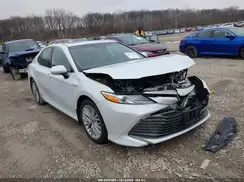 4T1F31AK3LU543715 2020 TOYOTA CAMRY