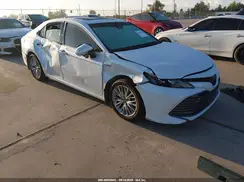 4T1F31AK3LU544167 2020 TOYOTA CAMRY