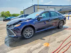 4T1F31AK3MU549046 2021 TOYOTA CAMRY