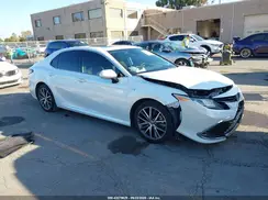 4T1F31AK3MU567000 2021 TOYOTA CAMRY