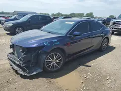 4T1F31AK3MU569460 2021 TOYOTA CAMRY