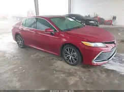 4T1F31AK3NU575700 2022 TOYOTA CAMRY