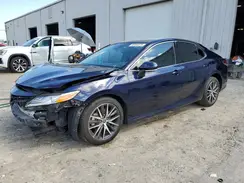 4T1F31AK3NU581688 2022 TOYOTA CAMRY