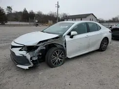 4T1F31AK3NU582551 2022 TOYOTA CAMRY