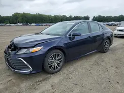 4T1F31AK3NU585045 2022 TOYOTA CAMRY