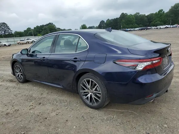 4T1F31AK3NU585045 2022 TOYOTA CAMRY - Image 2