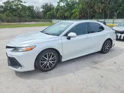 4T1F31AK3NU586700 2022 TOYOTA CAMRY