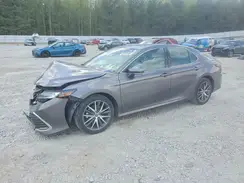 4T1F31AK3NU586826 2022 TOYOTA CAMRY